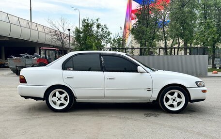 Toyota Corolla, 1991 год, 330 000 рублей, 7 фотография