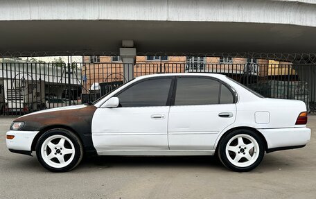 Toyota Corolla, 1991 год, 330 000 рублей, 8 фотография