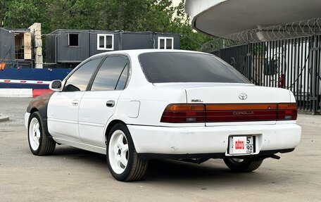 Toyota Corolla, 1991 год, 330 000 рублей, 6 фотография