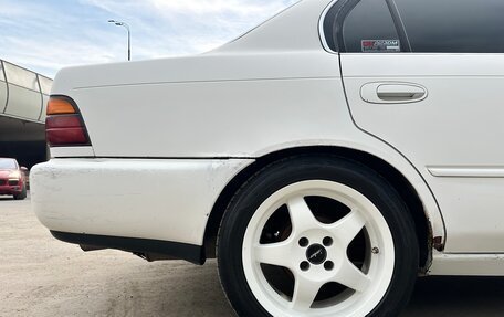 Toyota Corolla, 1991 год, 330 000 рублей, 13 фотография