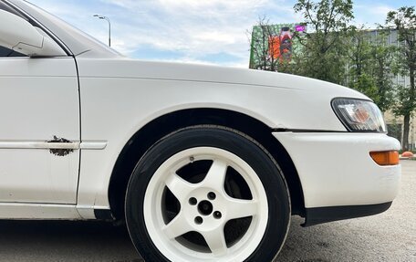 Toyota Corolla, 1991 год, 330 000 рублей, 9 фотография