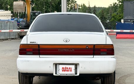 Toyota Corolla, 1991 год, 330 000 рублей, 5 фотография