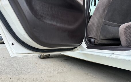 Toyota Corolla, 1991 год, 330 000 рублей, 19 фотография