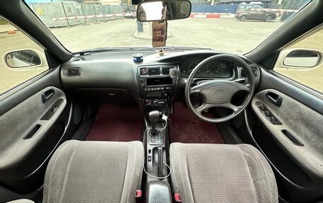Toyota Corolla, 1991 год, 330 000 рублей, 24 фотография