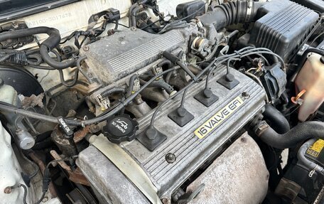 Toyota Corolla, 1991 год, 330 000 рублей, 32 фотография
