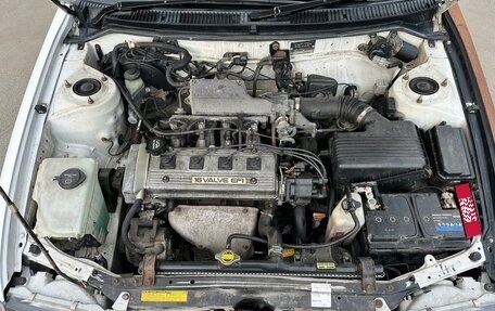 Toyota Corolla, 1991 год, 330 000 рублей, 29 фотография