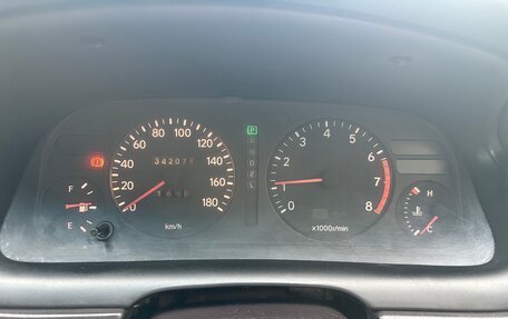 Toyota Corolla, 1991 год, 330 000 рублей, 37 фотография