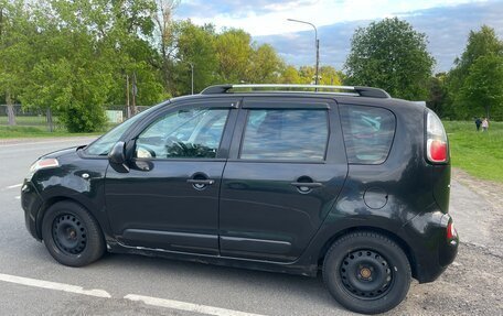 Citroen C3 Picasso I, 2010 год, 365 000 рублей, 4 фотография