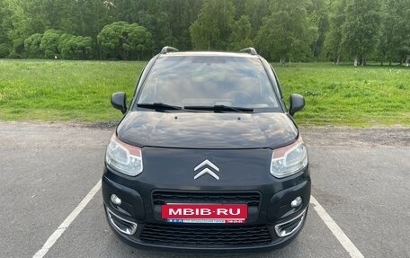 Citroen C3 Picasso I, 2010 год, 365 000 рублей, 2 фотография