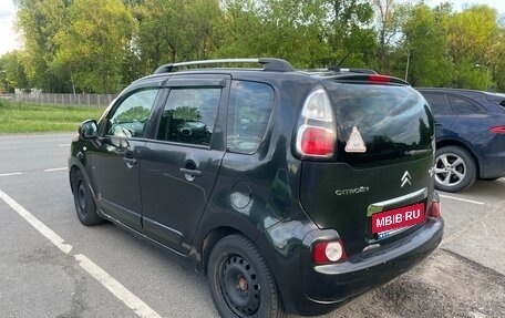 Citroen C3 Picasso I, 2010 год, 365 000 рублей, 5 фотография
