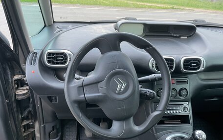 Citroen C3 Picasso I, 2010 год, 365 000 рублей, 18 фотография