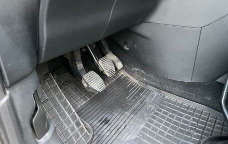 Citroen C3 Picasso I, 2010 год, 365 000 рублей, 20 фотография