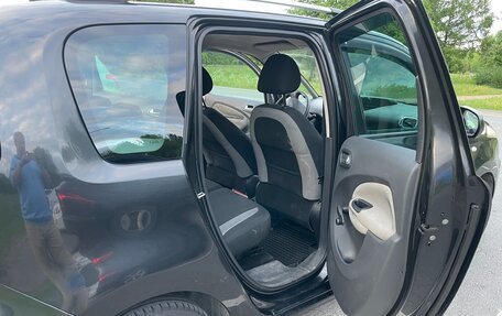 Citroen C3 Picasso I, 2010 год, 365 000 рублей, 24 фотография