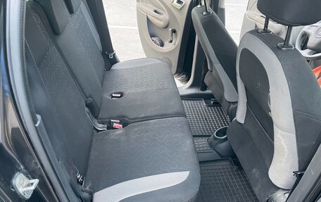 Citroen C3 Picasso I, 2010 год, 365 000 рублей, 25 фотография
