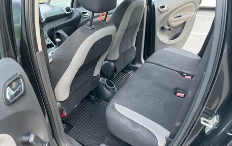 Citroen C3 Picasso I, 2010 год, 365 000 рублей, 29 фотография