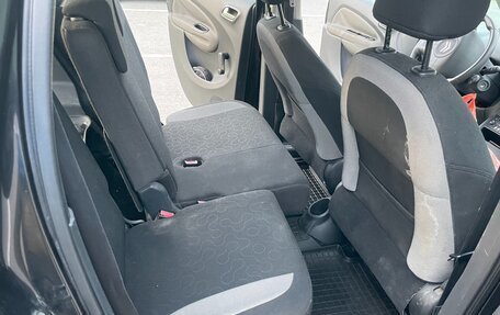 Citroen C3 Picasso I, 2010 год, 365 000 рублей, 30 фотография