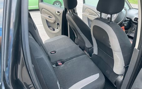 Citroen C3 Picasso I, 2010 год, 365 000 рублей, 31 фотография
