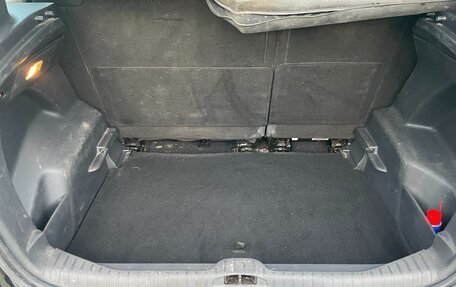Citroen C3 Picasso I, 2010 год, 365 000 рублей, 36 фотография