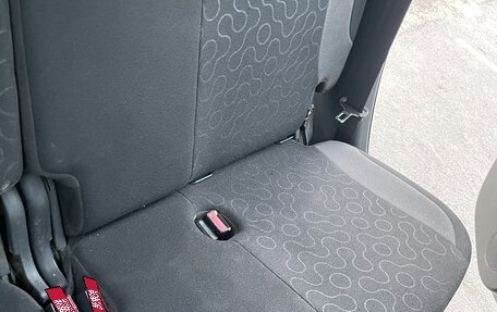 Citroen C3 Picasso I, 2010 год, 365 000 рублей, 34 фотография
