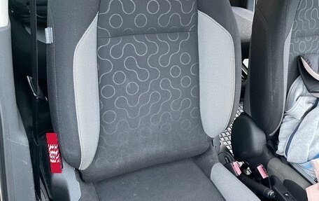 Citroen C3 Picasso I, 2010 год, 365 000 рублей, 35 фотография