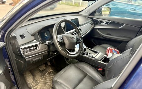 Chery Tiggo 8 I, 2023 год, 2 099 000 рублей, 5 фотография