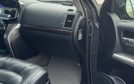 Toyota Land Cruiser 200, 2012 год, 4 610 000 рублей, 10 фотография