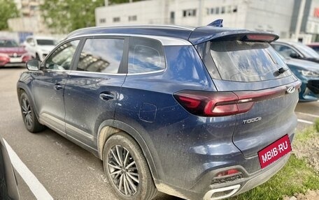 Chery Tiggo 8 I, 2023 год, 2 099 000 рублей, 4 фотография