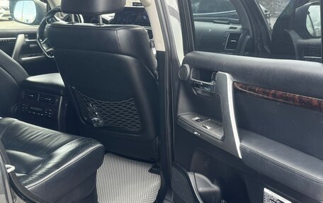 Toyota Land Cruiser 200, 2012 год, 4 610 000 рублей, 11 фотография