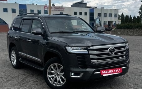 Toyota Land Cruiser 200, 2012 год, 4 610 000 рублей, 5 фотография