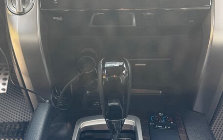 Toyota Land Cruiser 200, 2012 год, 4 610 000 рублей, 14 фотография