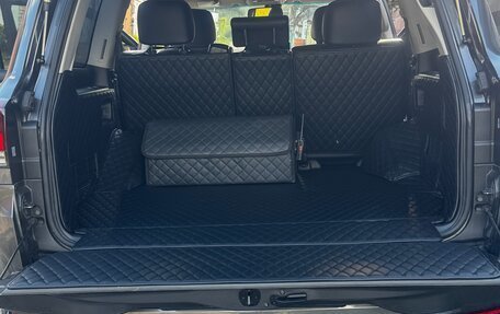 Toyota Land Cruiser 200, 2012 год, 4 610 000 рублей, 15 фотография