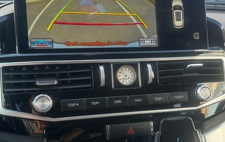 Toyota Land Cruiser 200, 2012 год, 4 610 000 рублей, 18 фотография