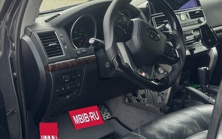 Toyota Land Cruiser 200, 2012 год, 4 610 000 рублей, 9 фотография
