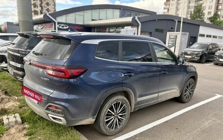 Chery Tiggo 8 I, 2023 год, 2 099 000 рублей, 3 фотография