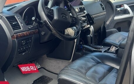 Toyota Land Cruiser 200, 2012 год, 4 610 000 рублей, 12 фотография