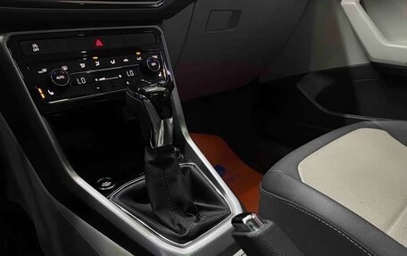 Volkswagen T-Cross I, 2022 год, 1 665 006 рублей, 13 фотография