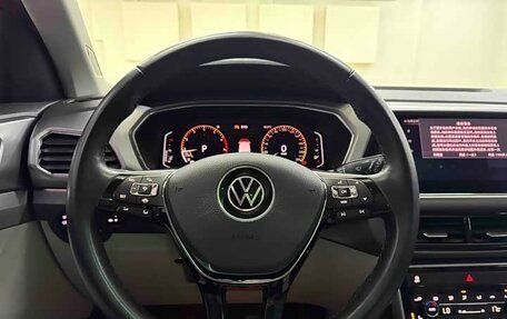 Volkswagen T-Cross I, 2022 год, 1 665 006 рублей, 15 фотография
