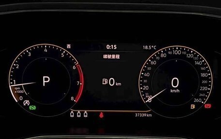 Volkswagen T-Cross I, 2022 год, 1 665 006 рублей, 22 фотография