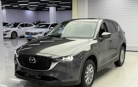 Mazda CX-5 II, 2022 год, 2 230 000 рублей, 2 фотография