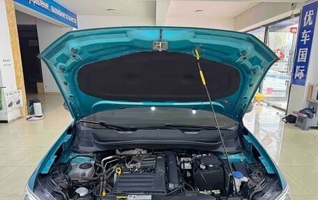 Volkswagen T-Cross I, 2022 год, 1 665 006 рублей, 19 фотография