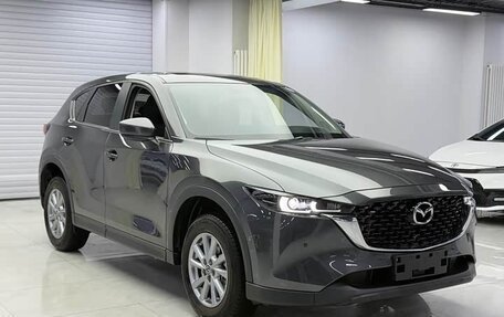 Mazda CX-5 II, 2022 год, 2 230 000 рублей, 3 фотография