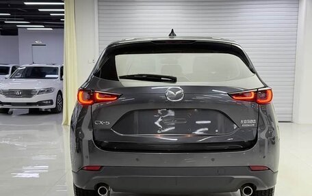 Mazda CX-5 II, 2022 год, 2 230 000 рублей, 5 фотография