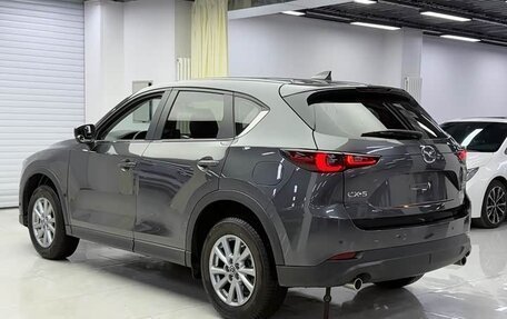 Mazda CX-5 II, 2022 год, 2 230 000 рублей, 6 фотография