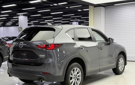 Mazda CX-5 II, 2022 год, 2 230 000 рублей, 4 фотография