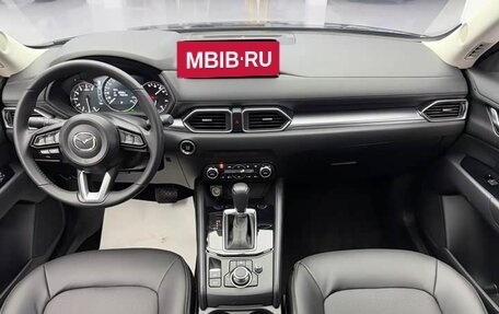 Mazda CX-5 II, 2022 год, 2 230 000 рублей, 7 фотография