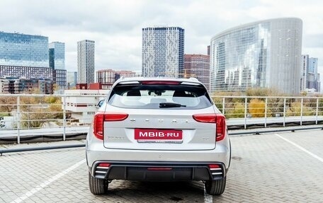 Haval Jolion, 2026 год, 2 599 000 рублей, 4 фотография