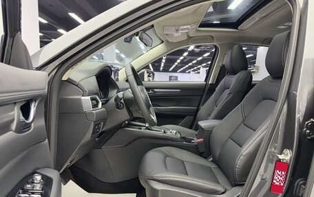 Mazda CX-5 II, 2022 год, 2 230 000 рублей, 11 фотография