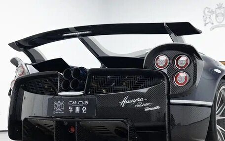Pagani Huayra, 2025 год, 882 200 064 рублей, 5 фотография