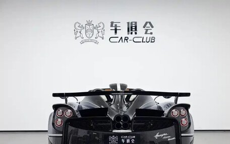 Pagani Huayra, 2025 год, 882 200 064 рублей, 9 фотография