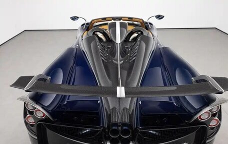 Pagani Huayra, 2025 год, 882 200 064 рублей, 10 фотография